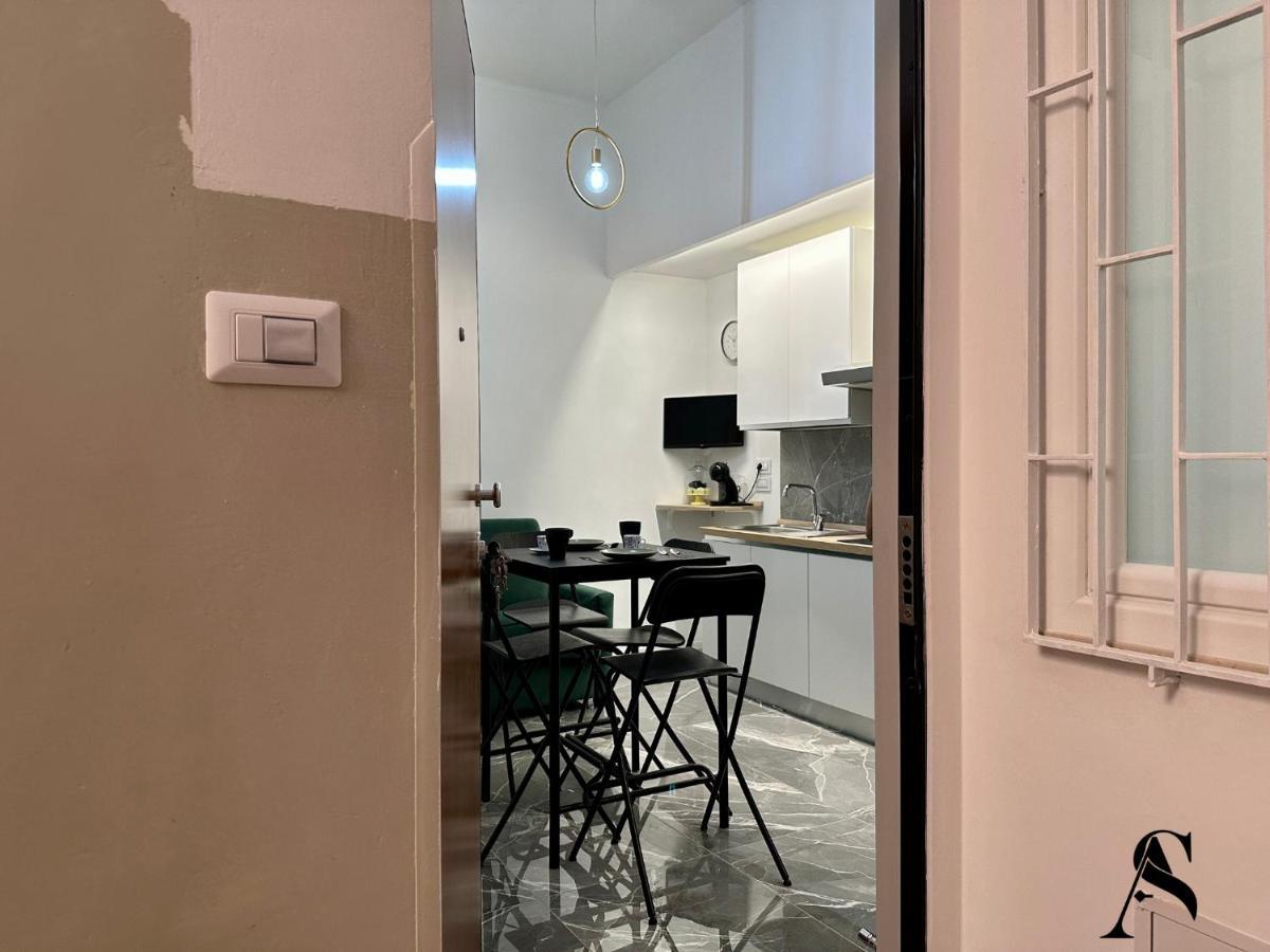 Apartament Dimora In Pieno Centro Matera Zewnętrze zdjęcie