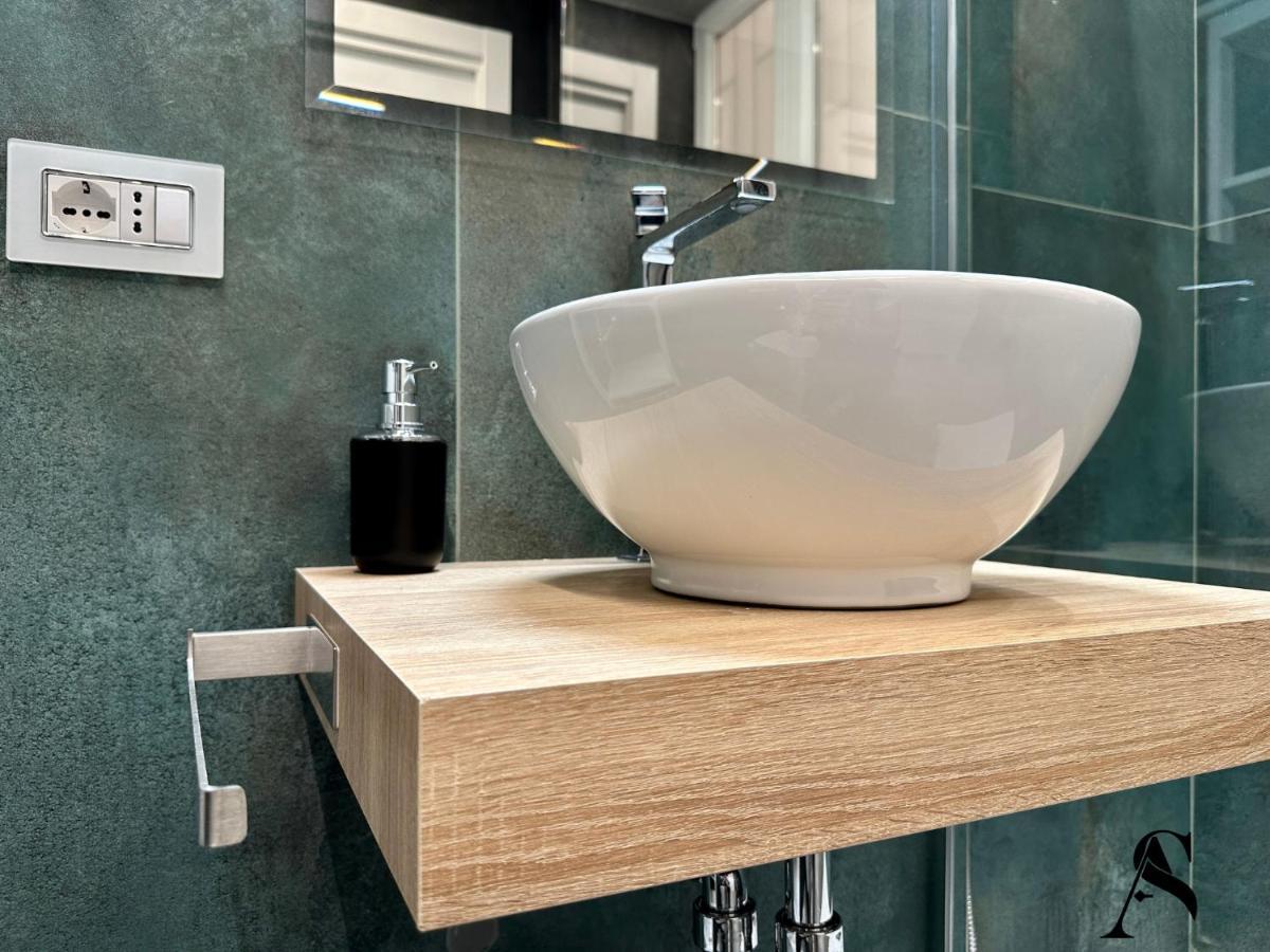 Apartament Dimora In Pieno Centro Matera Zewnętrze zdjęcie