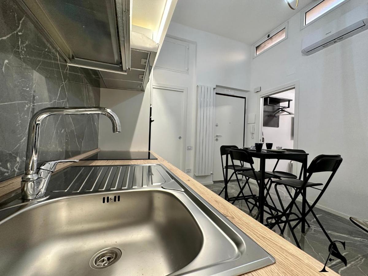 Apartament Dimora In Pieno Centro Matera Zewnętrze zdjęcie