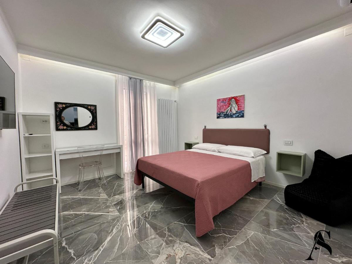 Apartament Dimora In Pieno Centro Matera Zewnętrze zdjęcie