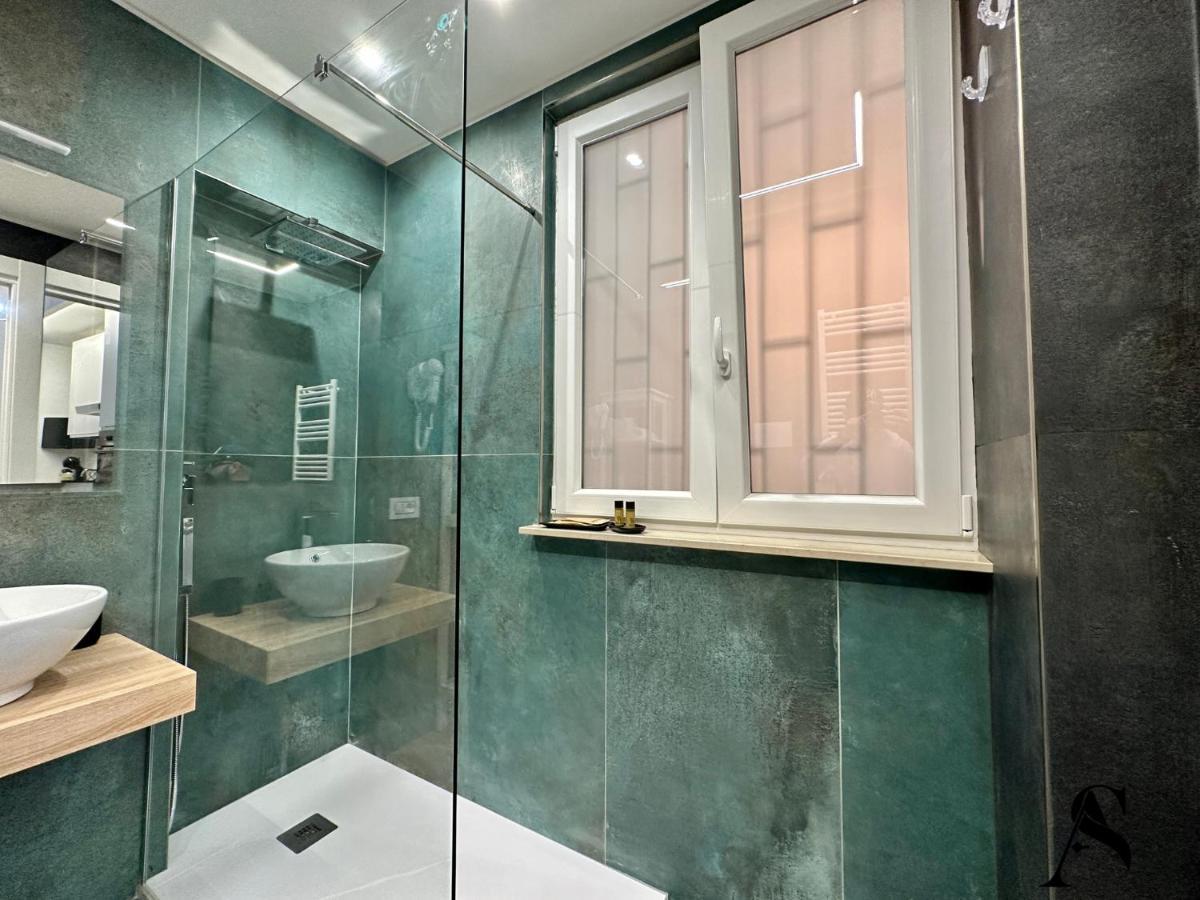 Apartament Dimora In Pieno Centro Matera Zewnętrze zdjęcie