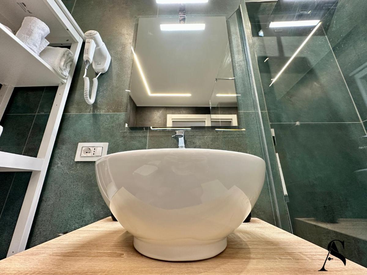 Apartament Dimora In Pieno Centro Matera Zewnętrze zdjęcie