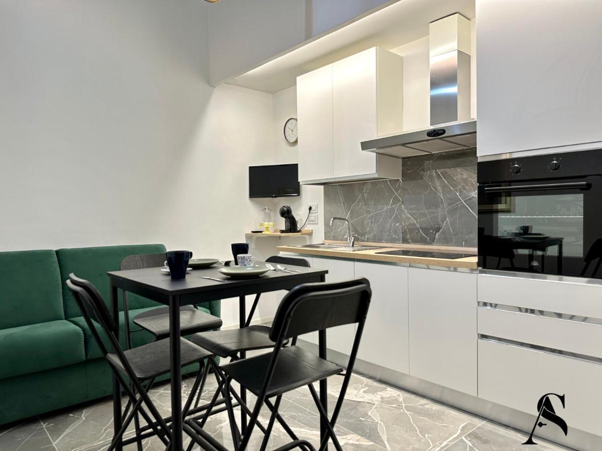 Apartament Dimora In Pieno Centro Matera Zewnętrze zdjęcie