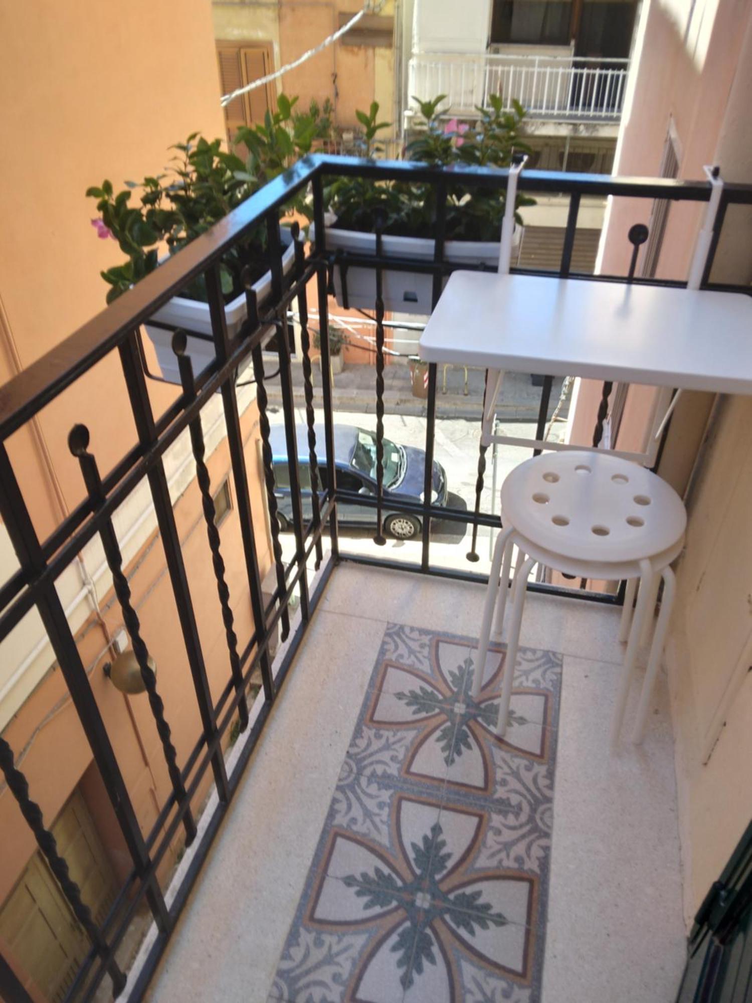 Apartament Dimora In Pieno Centro Matera Zewnętrze zdjęcie
