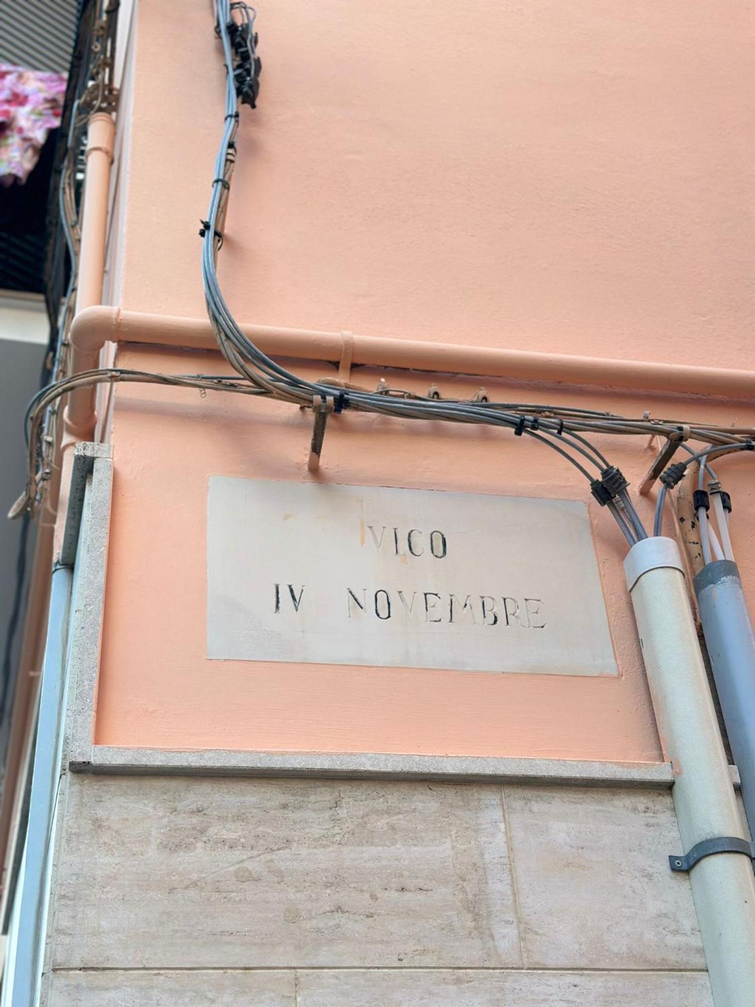 Apartament Dimora In Pieno Centro Matera Zewnętrze zdjęcie