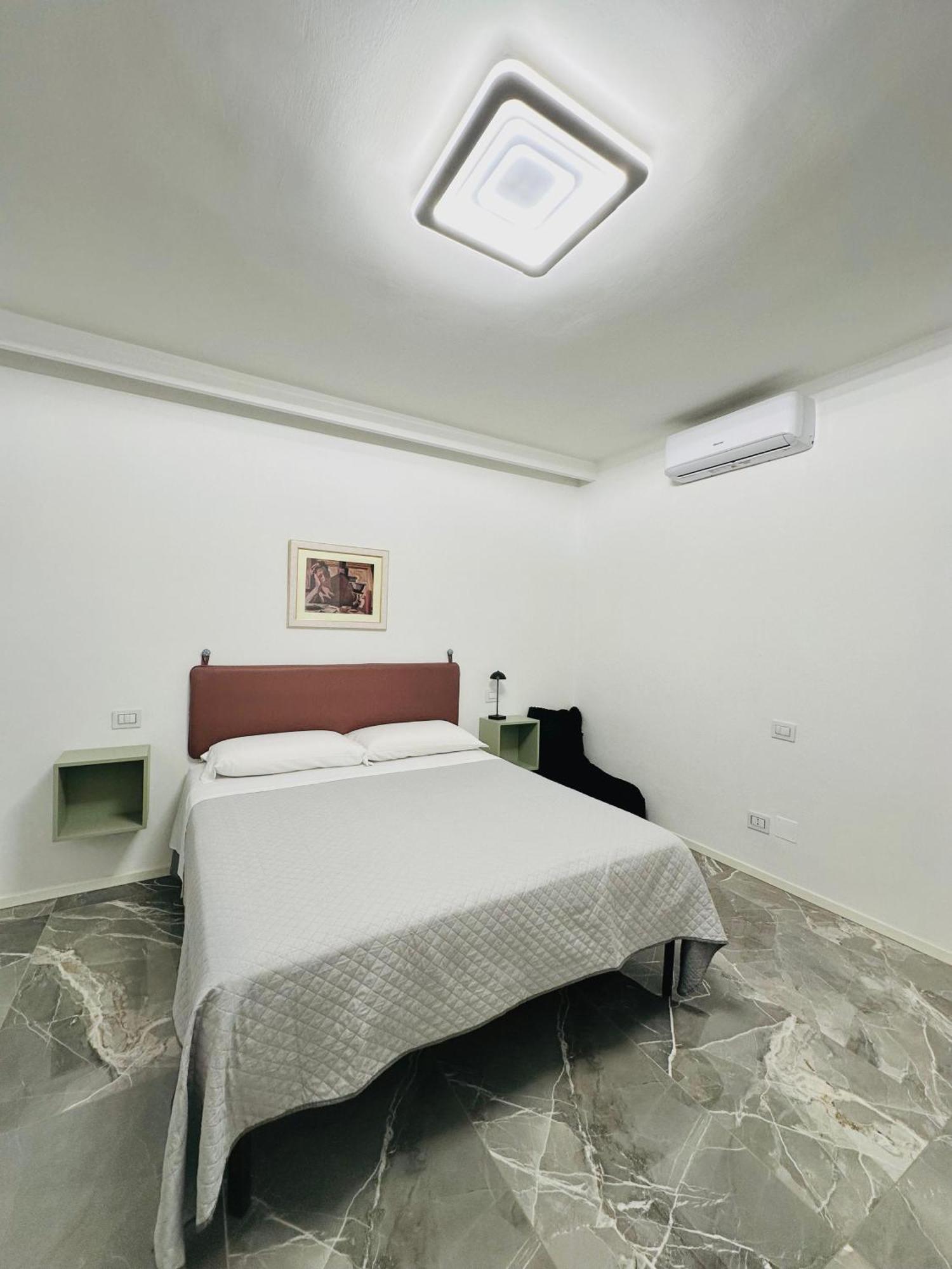 Apartament Dimora In Pieno Centro Matera Zewnętrze zdjęcie