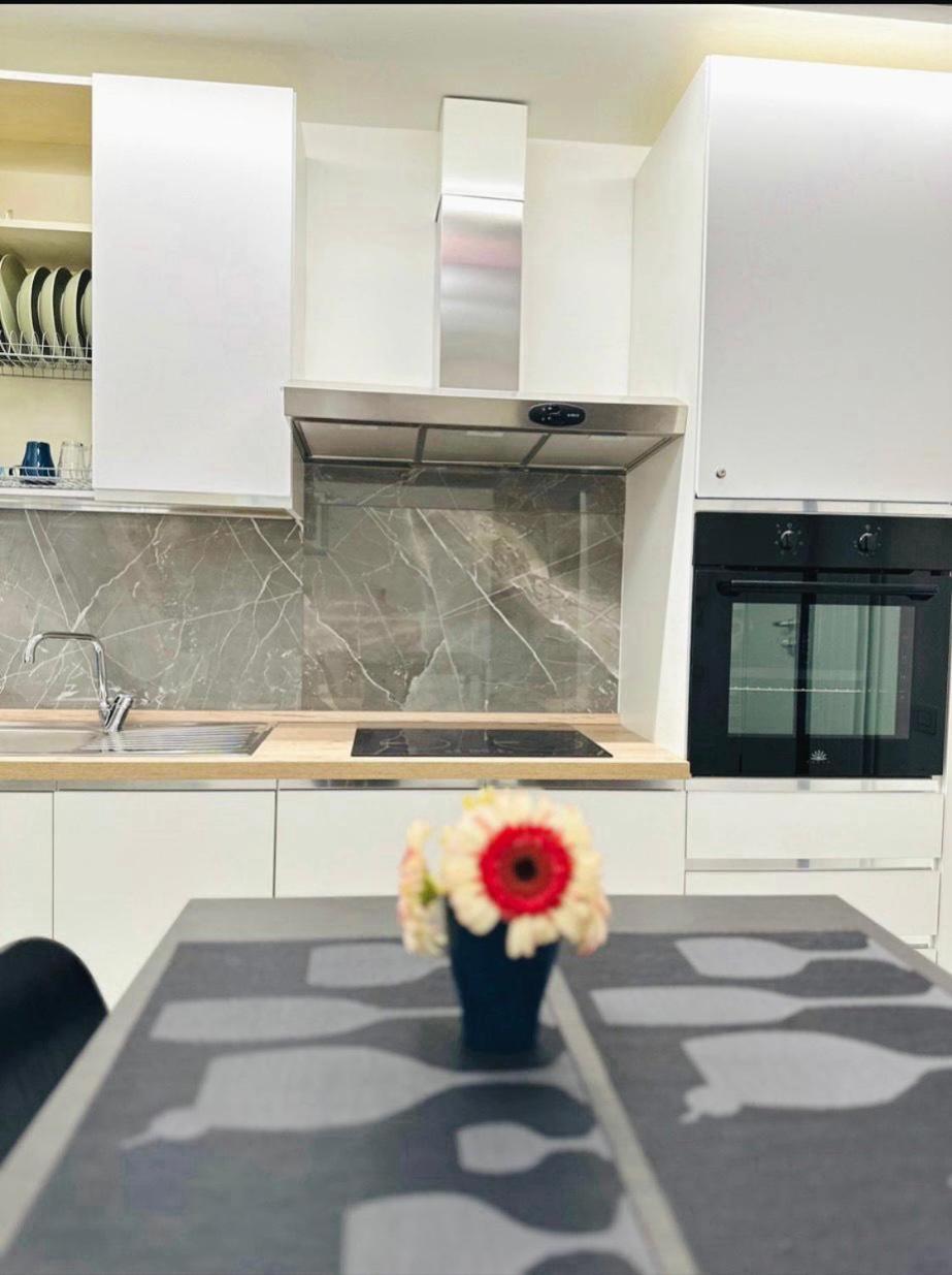 Apartament Dimora In Pieno Centro Matera Zewnętrze zdjęcie