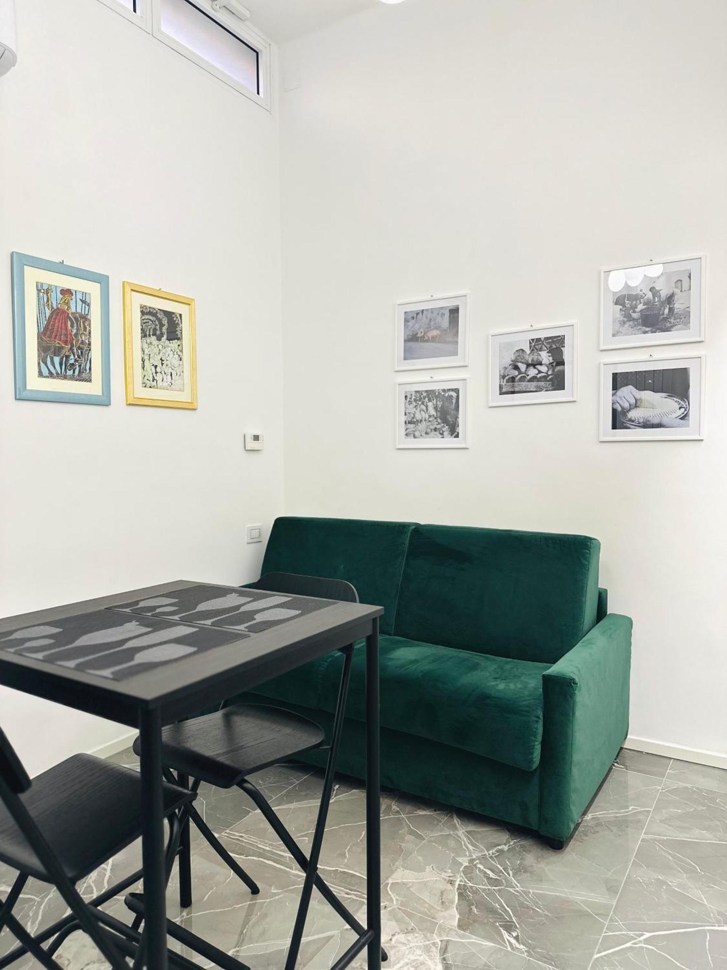 Apartament Dimora In Pieno Centro Matera Zewnętrze zdjęcie