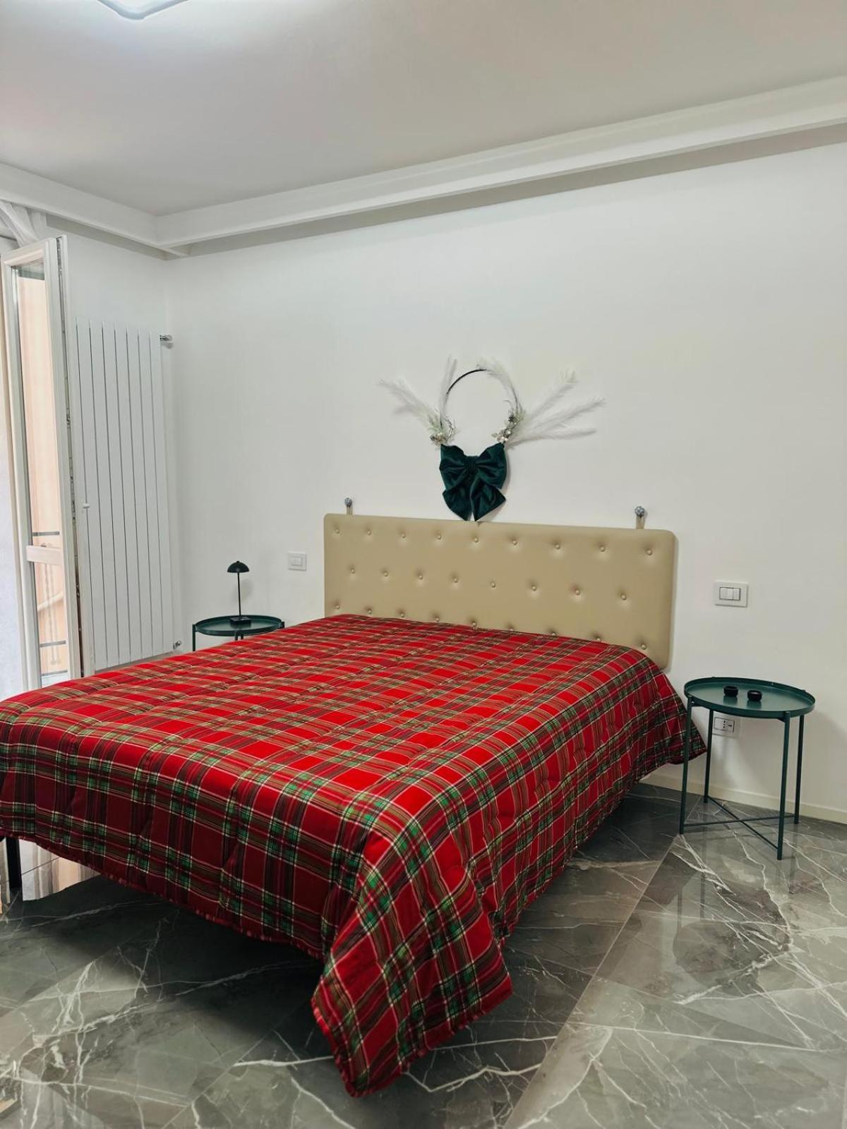 Apartament Dimora In Pieno Centro Matera Zewnętrze zdjęcie