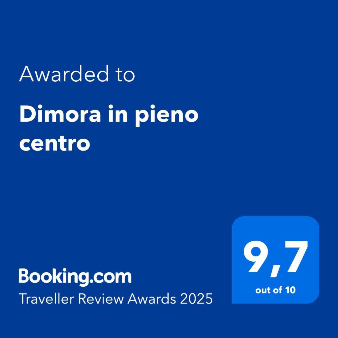 Apartament Dimora In Pieno Centro Matera Pokój zdjęcie